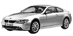 BMW E63 U3753 Fault Code