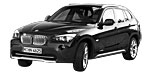 BMW E84 U3753 Fault Code