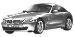 BMW E86 U3753 Fault Code