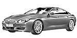 BMW F06 U3753 Fault Code