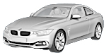 BMW F32 U3753 Fault Code